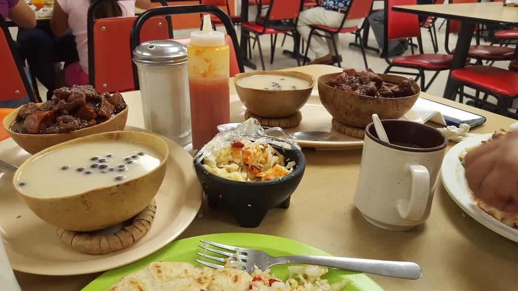 El Cuco Pupuseria y Restaurante | restaurant | 1321 Richey St, Pasadena, TX 77502, USA | 7134736498 OR +1 713-473-6498