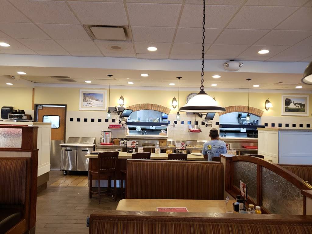 Bob Evans | restaurant | 6425 Florida Ave S, Lakeland, FL 33813, USA | 8636475280 OR +1 863-647-5280