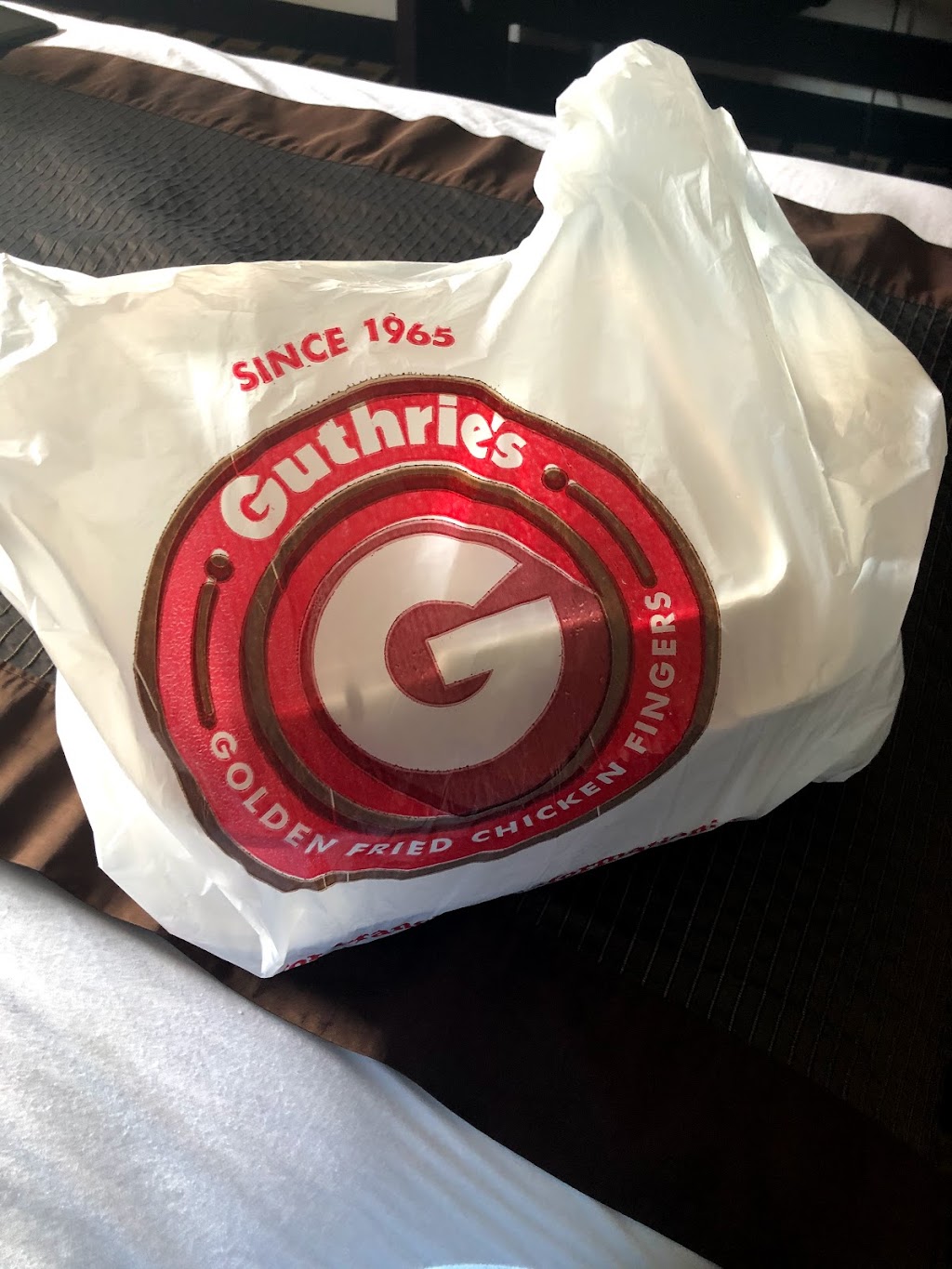 Guthries Monroeville | restaurant | 1559 S Alabama Ave, Monroeville, AL 36460, USA | 2515752584 OR +1 251-575-2584