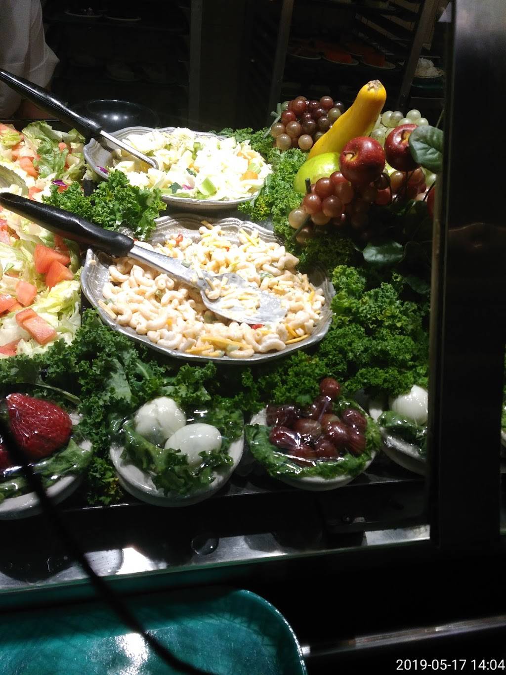 S&S Cafeteria | restaurant | 4808 Kingston Pike, Knoxville, TN 37919, USA | 8655845191 OR +1 865-584-5191