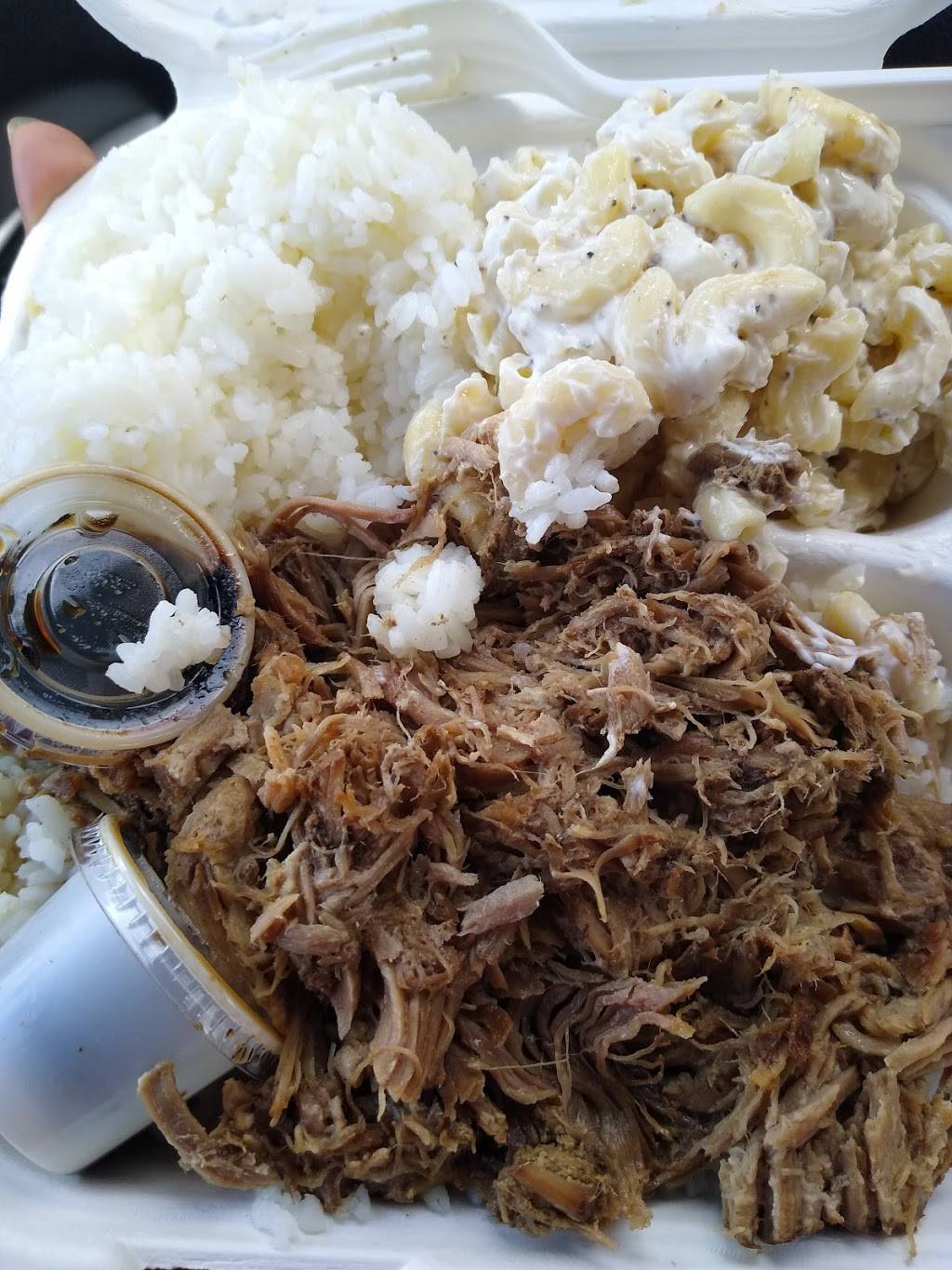 Hawaiian Time | restaurant | 1252 23rd St SE, Salem, OR 97301, USA | 5036891340 OR +1 503-689-1340