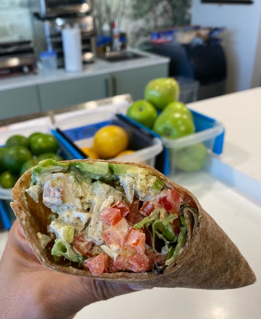 Winners Healthy Cuisine & Acaí | restaurant | 18620 Collins Ave, Sunny Isles Beach, FL 33160, USA | 3059740174 OR +1 305-974-0174