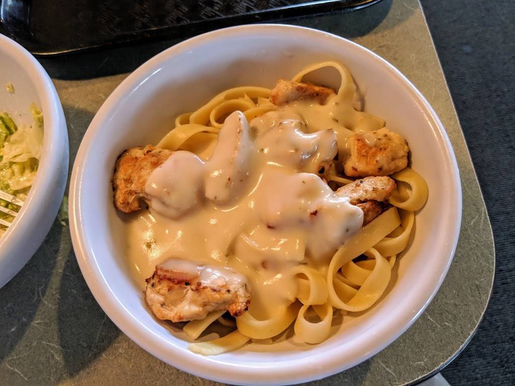 Fazolis | restaurant | 6110 Wilmington Pike, Dayton, OH 45459, USA | 9378486419 OR +1 937-848-6419