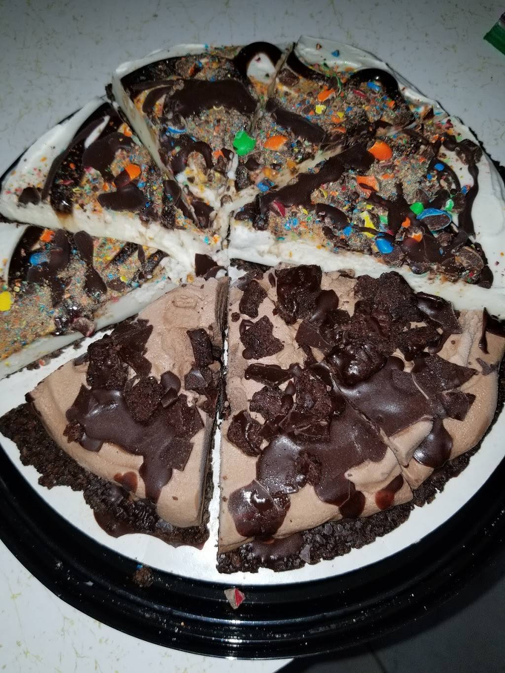 Dairy Queen Grill & Chill | restaurant | 2525 Skyline Blvd, Cape Coral, FL 33914, USA | 2394584410 OR +1 239-458-4410