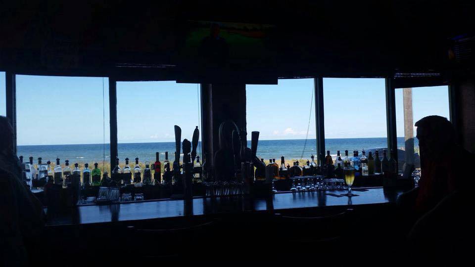 Beach Front Grille | restaurant | 2444 S Ocean Shore Blvd, Flagler Beach, FL 32136, USA | 3866934839 OR +1 386-693-4839
