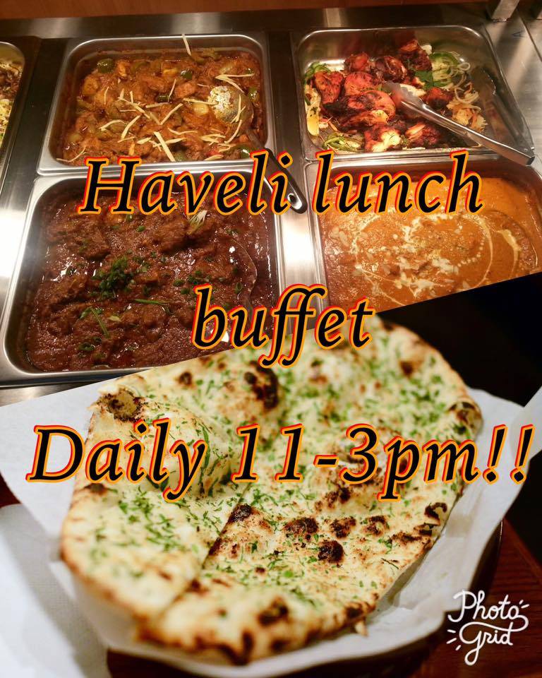Haveli Indian Grill | restaurant | 3300 Buena Vista Rd Suite D4, Bakersfield, CA 93311, USA | 6614731136 OR +1 661-473-1136
