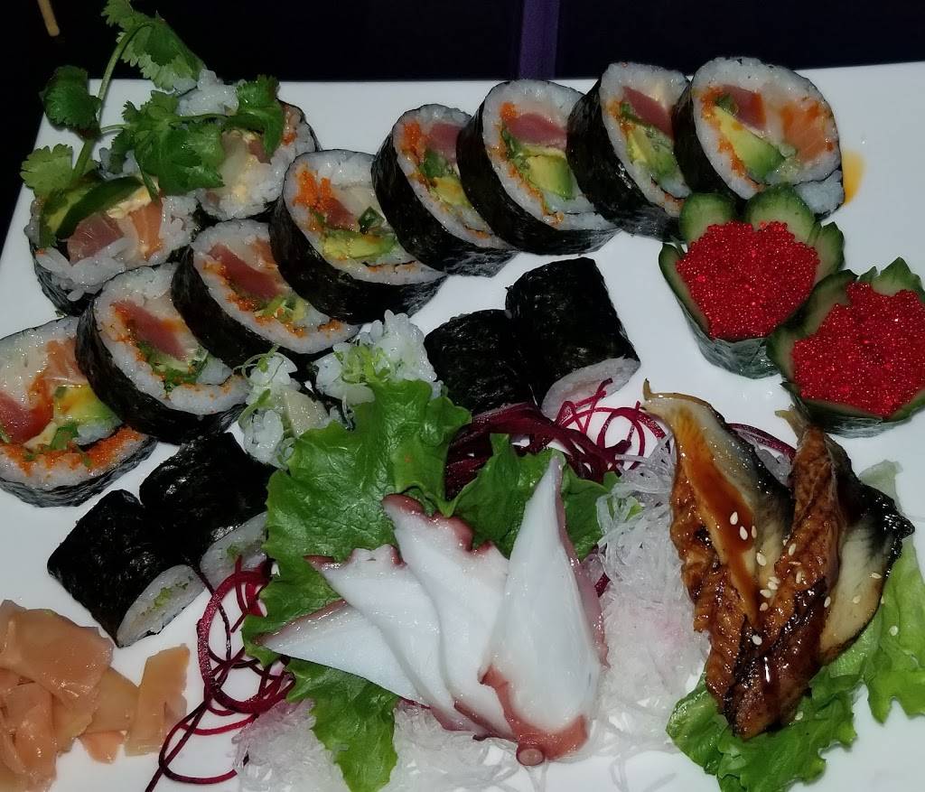 Akira Sushi and Hibachi | restaurant | 6025 Kruse Dr, Solon, OH 44139, USA | 4403496850 OR +1 440-349-6850