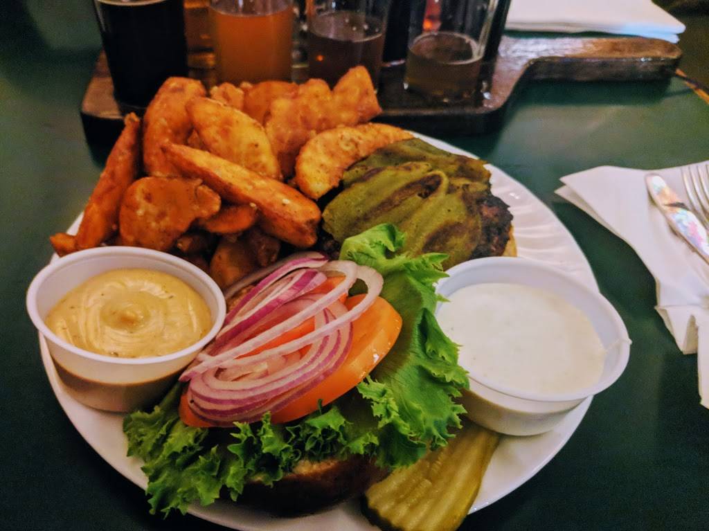 Brewbakers Brewing Co | restaurant | 219 E Main St, Visalia, CA 93291, USA | 5596272739 OR +1 559-627-2739