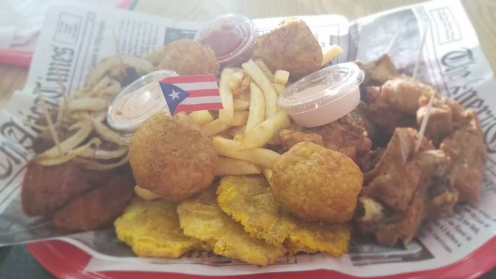 El Azucarero Restaurant | restaurant | 15 S 10th St, Haines City, FL 33844, USA | 8632048061 OR +1 863-204-8061