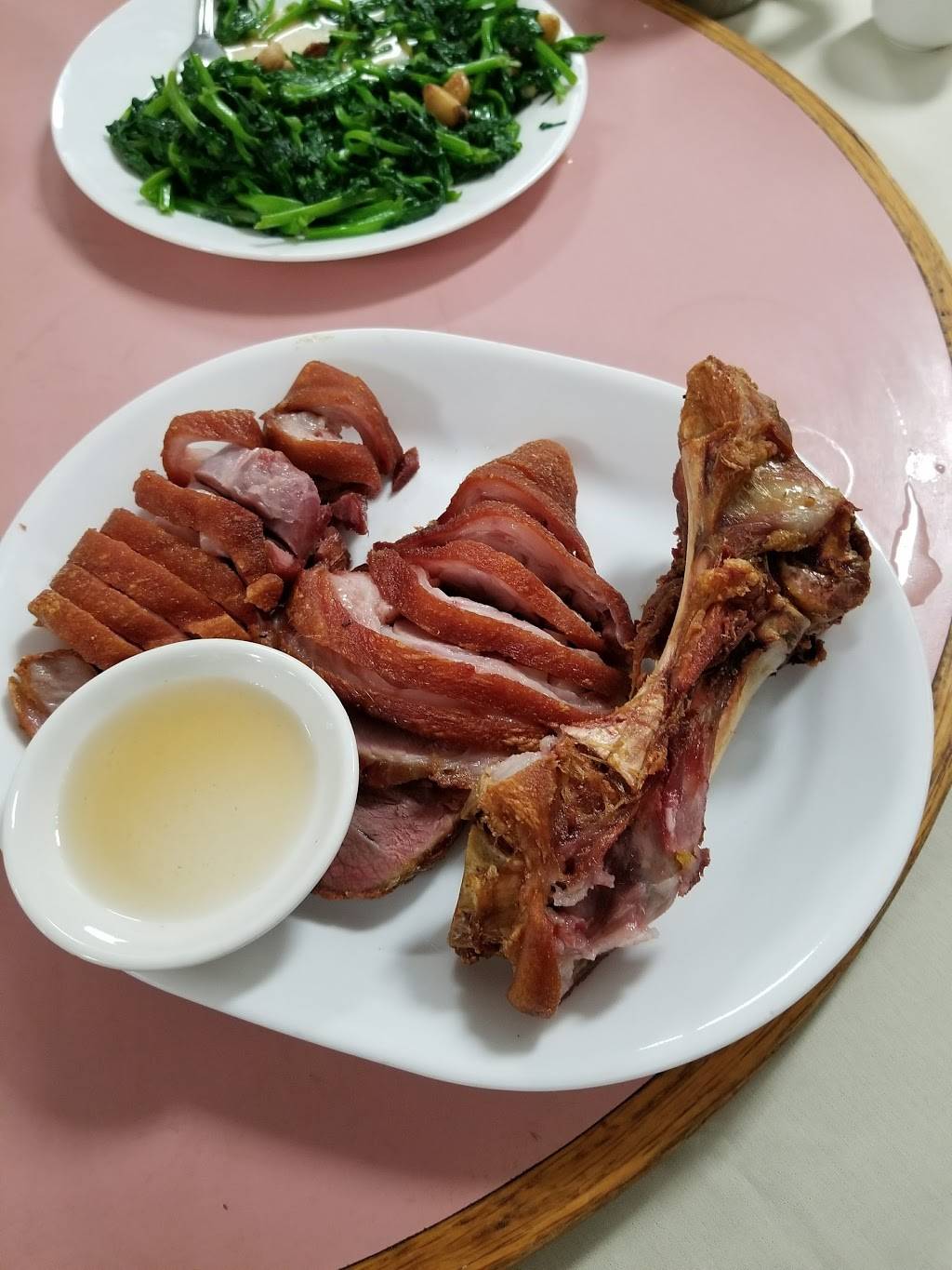 Zhong Shan Restaurant | restaurant | 2237 Taraval, San Francisco, CA 94116, USA | 4155928938 OR +1 415-592-8938