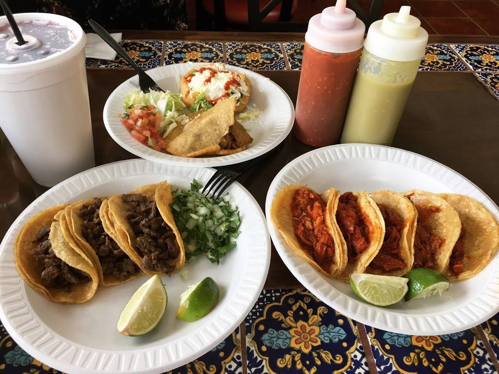 Tacos El Pastor | restaurant | 422 W Pioneer Dr, Irving, TX 75061, USA | 9722539220 OR +1 972-253-9220
