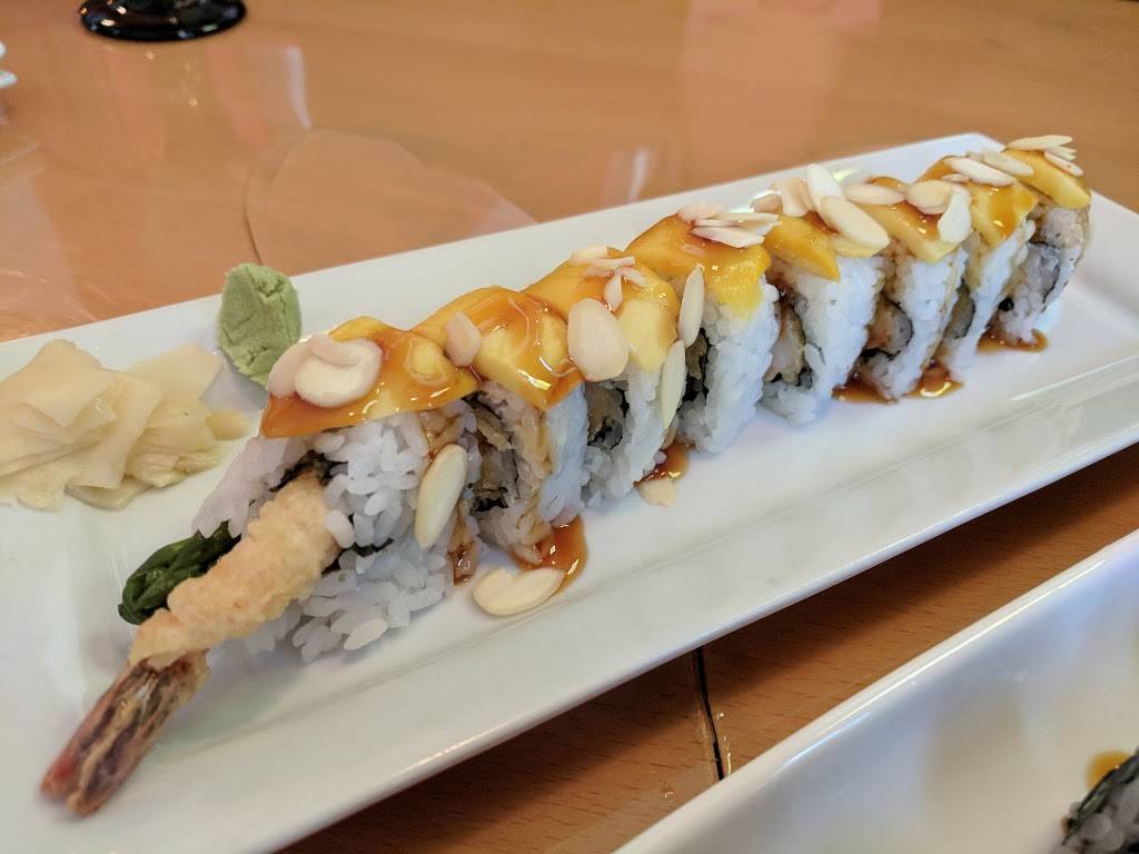 Kabuki Restaurant & Sushi Bar | meal takeaway | 848 S Main St, Centerville, OH 45458, USA | 9374359500 OR +1 937-435-9500