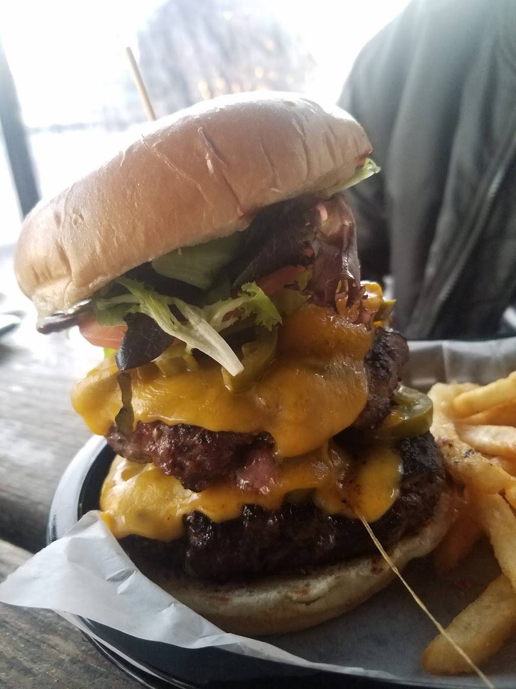 Black Sheep Lodge | restaurant | 2108 S Lamar Blvd, Austin, TX 78704, USA | 5127072744 OR +1 512-707-2744