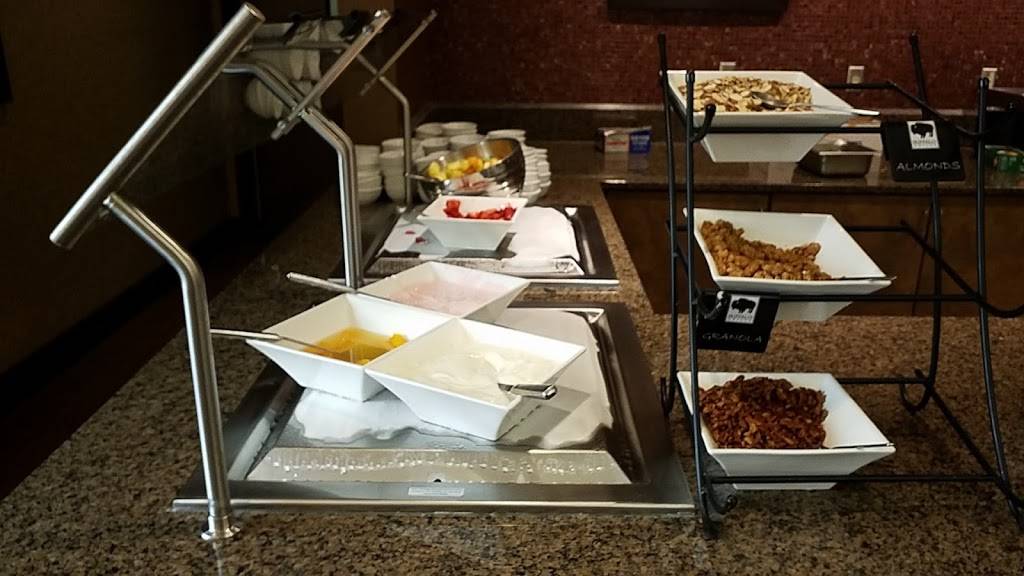 Buffalo Grille | restaurant | 69300 E Nee Rd, Quapaw, OK 74363, USA | 9189196145 OR +1 918-919-6145