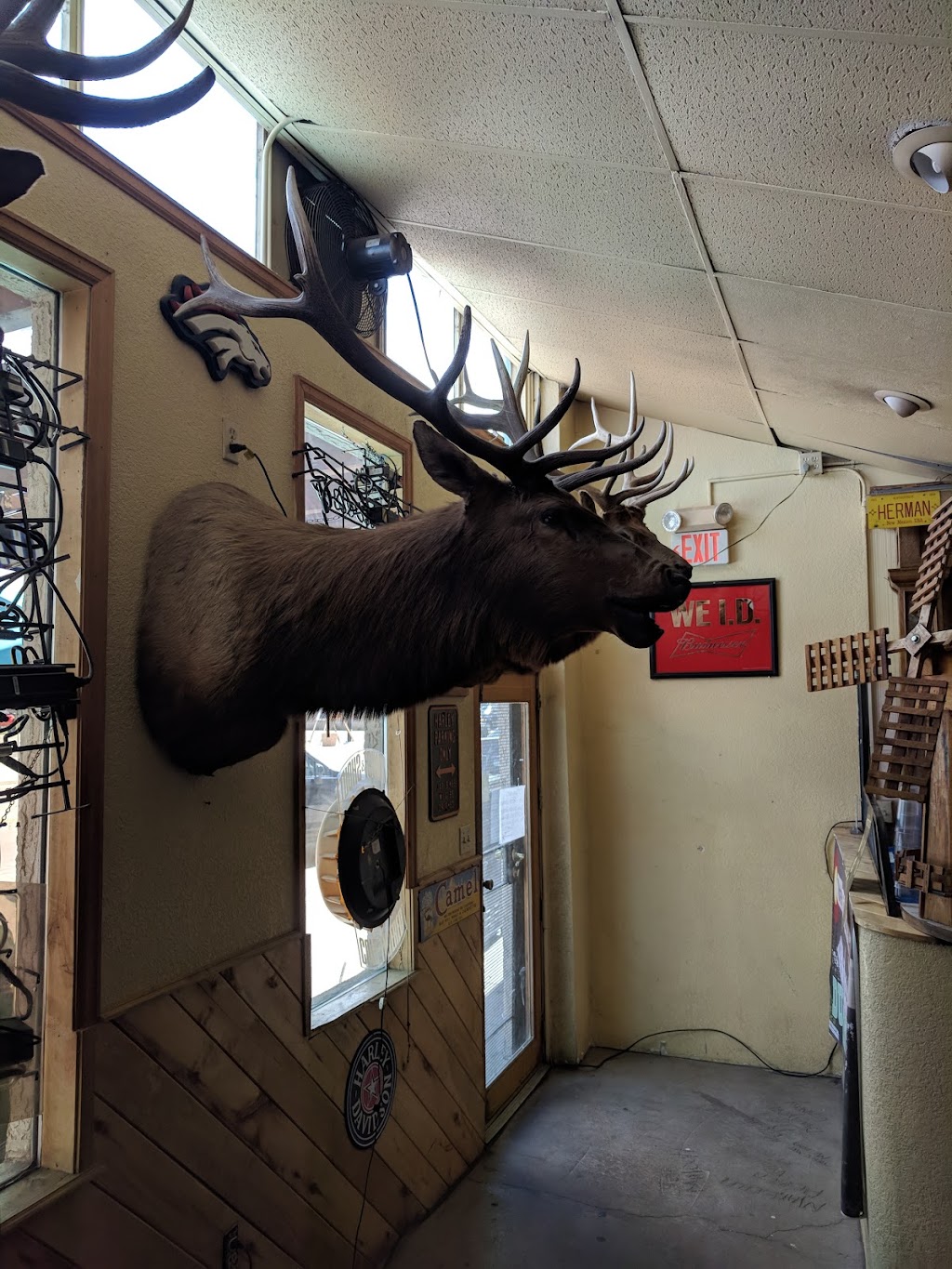 Dutch Mill Cafe | restaurant | 401 Main St, Antonito, CO 81120, USA | 7193762373 OR +1 719-376-2373