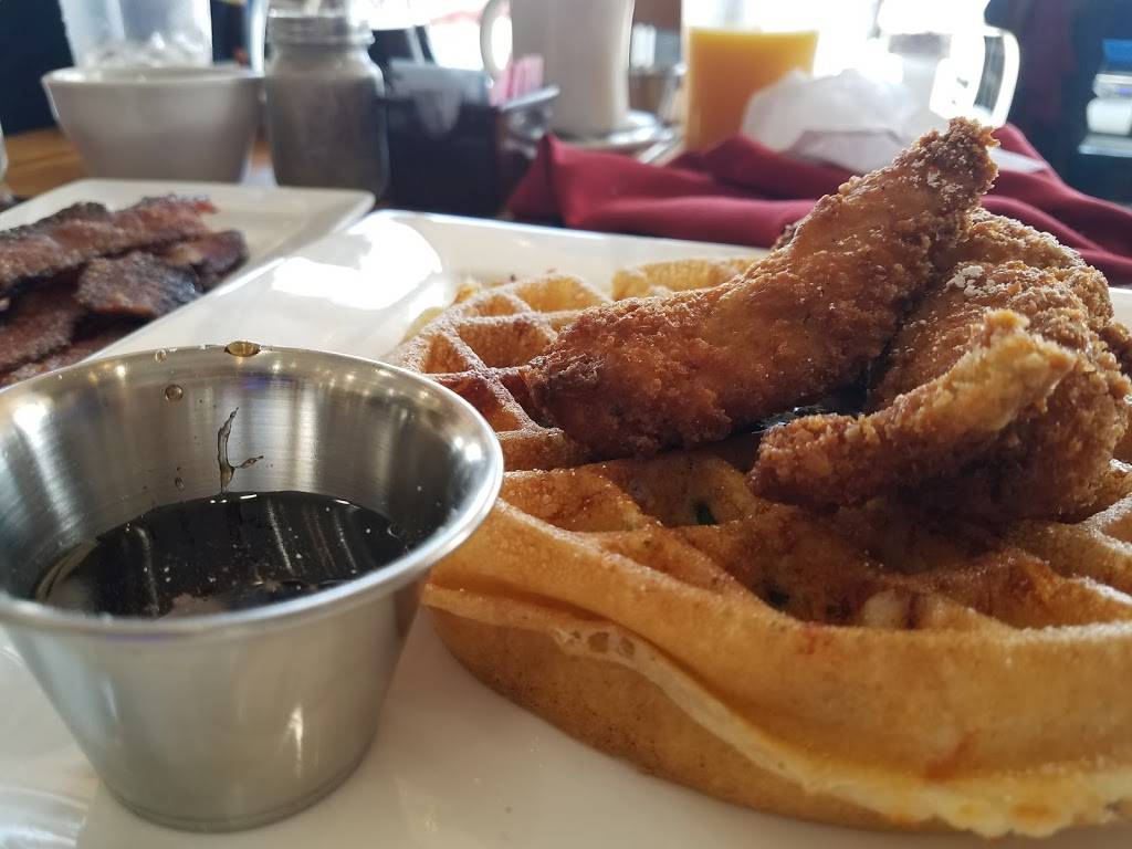 Kings Blu Jam Cafe | cafe | 4711 Louetta Rd, Spring, TX 77388, USA | 7133895555 OR +1 713-389-5555