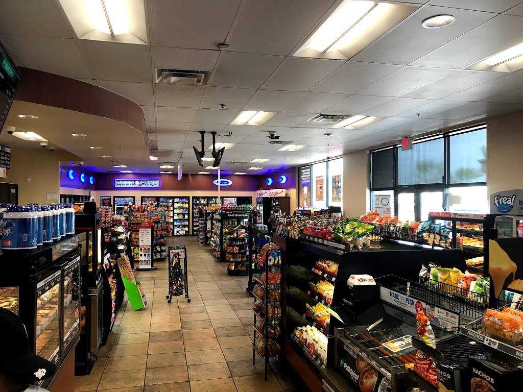 Circle K | meal takeaway | 2990 N Arizona Ave, Chandler, AZ 85225, USA | 4808920597 OR +1 480-892-0597
