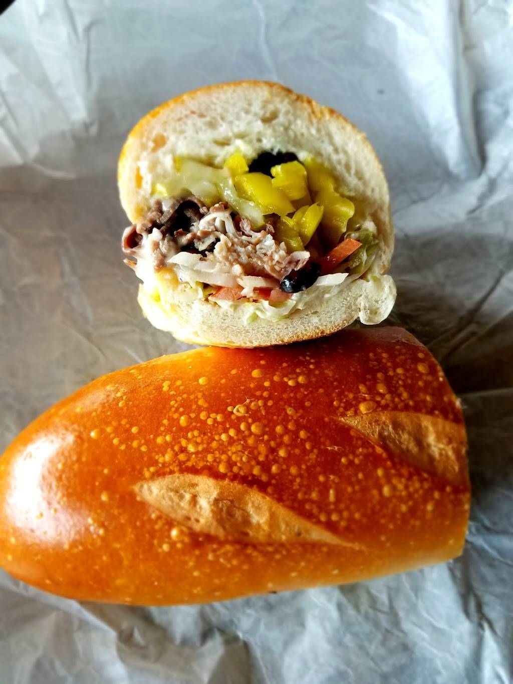 DiBellas Subs | restaurant | 4645 Osborne Blvd, Blue Ash, OH 45242, USA | 5137920065 OR +1 513-792-0065