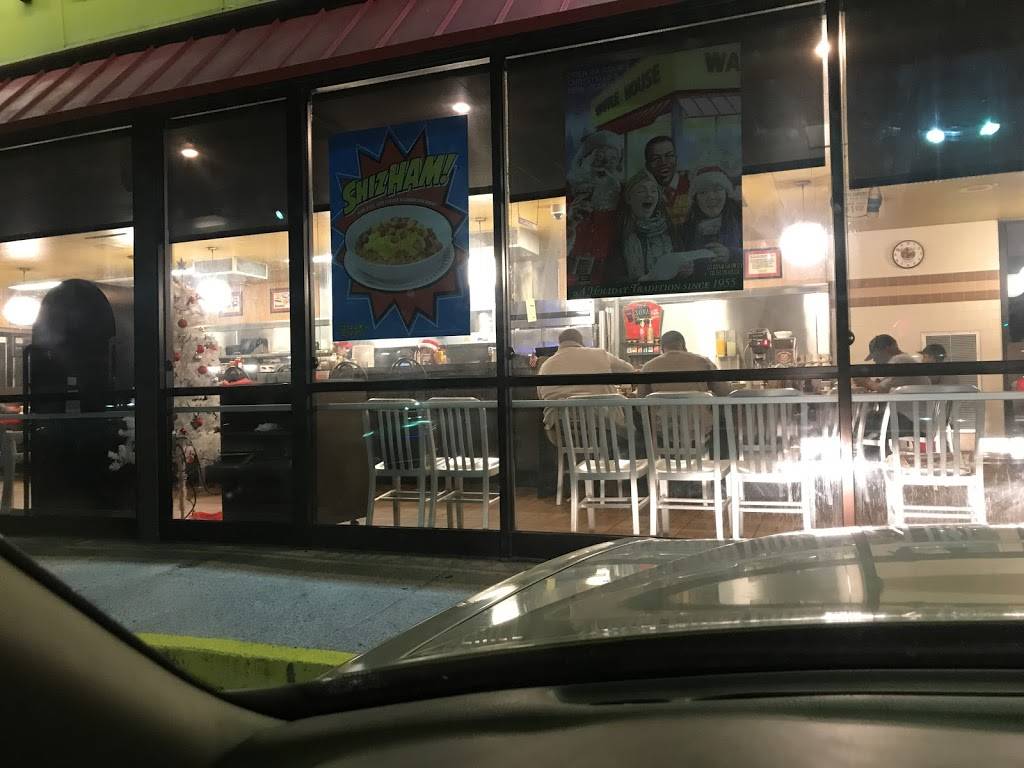 Waffle House | meal takeaway | 7391 Northwoods Blvd, North Charleston, SC 29406, USA | 8435727440 OR +1 843-572-7440