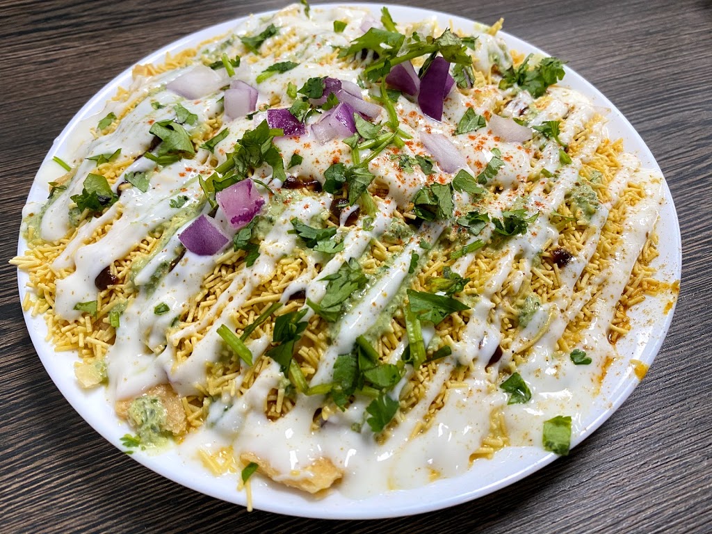 Samosa - The Indian Cafe | restaurant | 13101 W Sunrise Blvd, Sunrise, FL 33323, USA | 7542258533 OR +1 754-225-8533