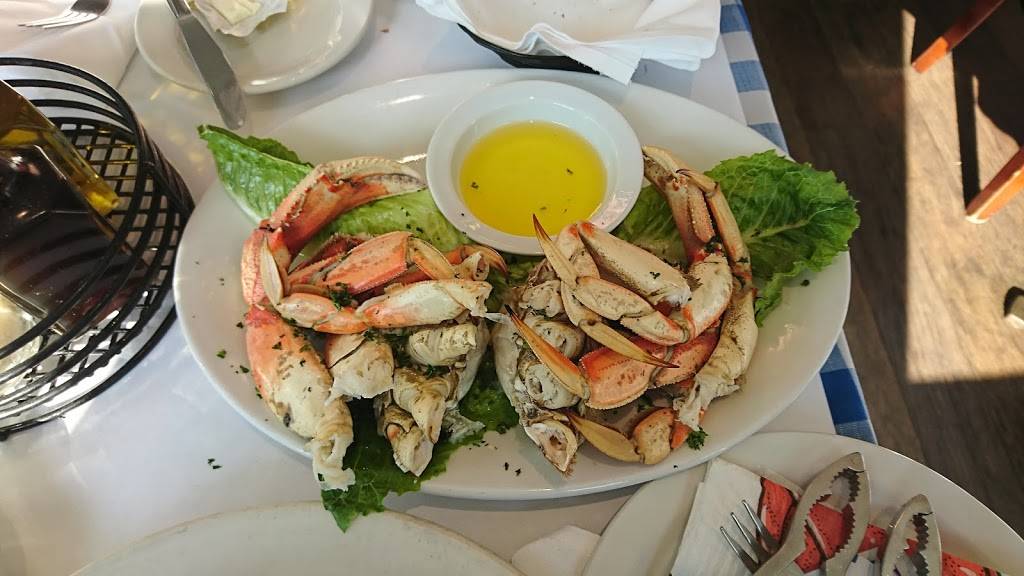 Pompeis Grotto | restaurant | 340 Jefferson St, San Francisco, CA 94133, USA | 4157769265 OR +1 415-776-9265