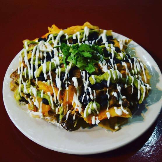 City Tacos and Wings | restaurant | 29 Ridge Rd, Lyndhurst, NJ 07071, USA | 2015287748 OR +1 201-528-7748