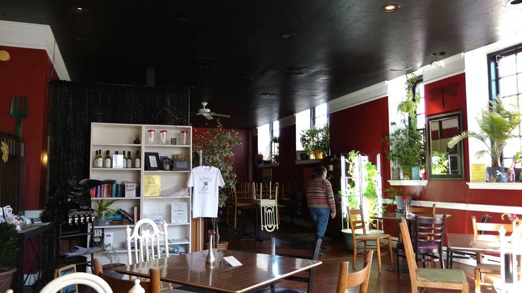 The Green Fork | restaurant | 115 S Main St, North Wales, PA 19454, USA | 2672177997 OR +1 267-217-7997