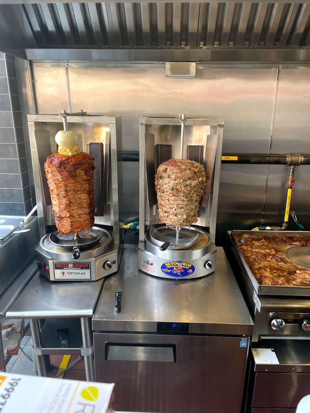 Taqueria Monarca | restaurant | 1690 East 16th Street, Brooklyn, NY 11229, USA | 7183821198 OR +1 718-382-1198