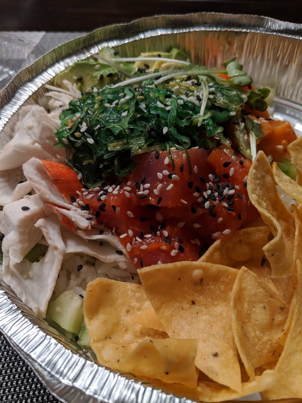 Fish House Market & Grill | restaurant | 7626 E Chapman Ave B, Orange, CA 92869, USA | 7142892908 OR +1 714-289-2908