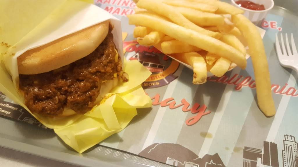 Original Tommys | restaurant | 5601 Laurel Canyon Blvd, Valley Village, CA 91607, USA | 8187539442 OR +1 818-753-9442