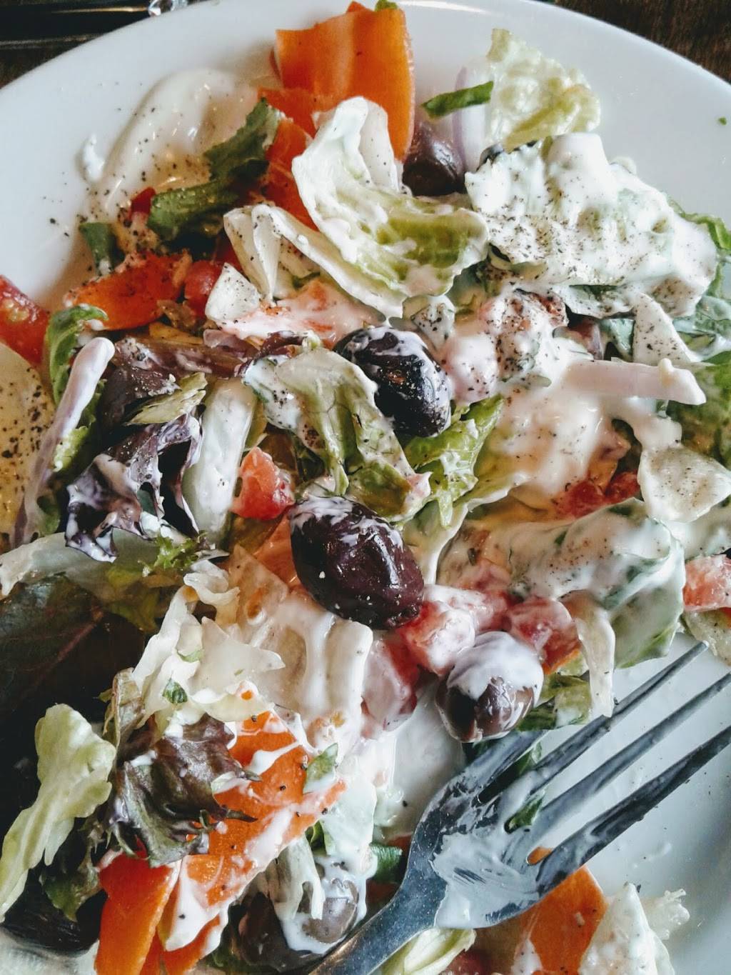 Amici Conyers | restaurant | 1805 Parker Rd SE, Conyers, GA 30094, USA | 6788902005 OR +1 678-890-2005