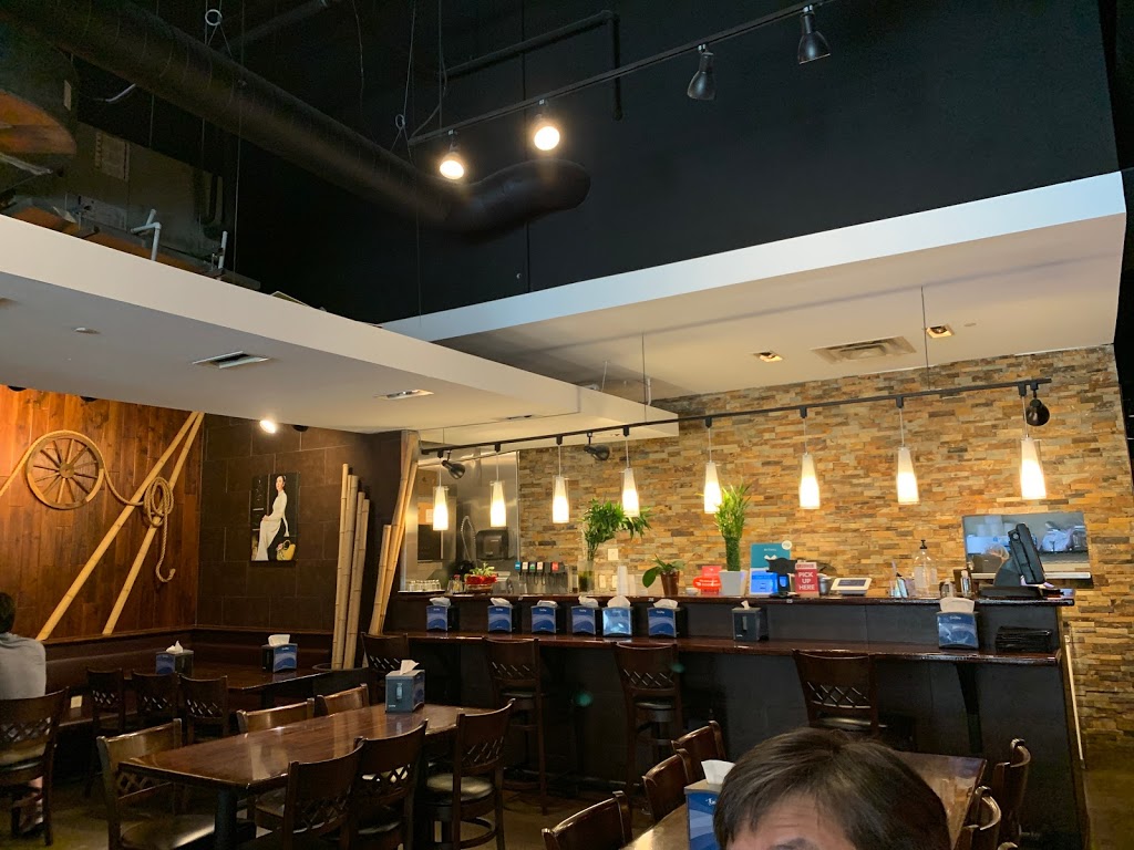 Pho King Midtown | restaurant | 950 W Peachtree St NW #240, Atlanta, GA 30309, USA | 4045651953 OR +1 404-565-1953