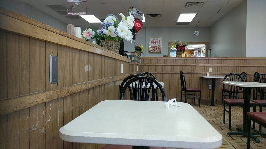 Arbys | restaurant | 301 Ridge Rd, Minooka, IL 60447, USA | 8154675327 OR +1 815-467-5327