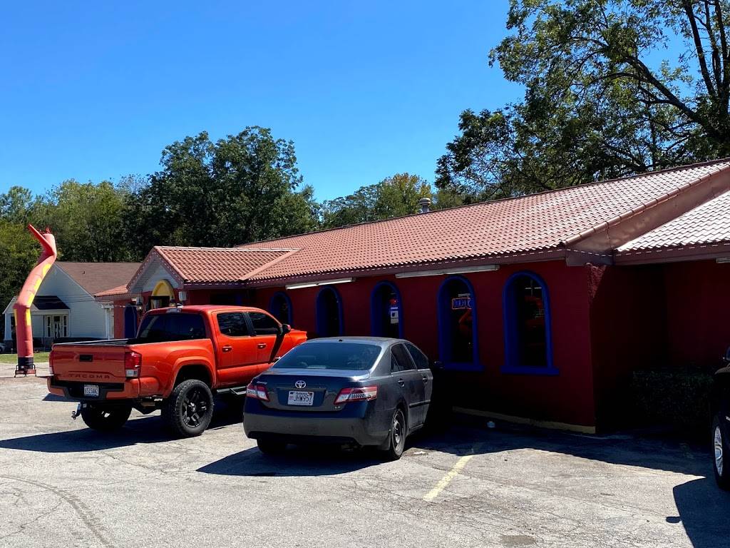 Taqueria Los Machetes | restaurant | 591 Allison-Bonnett Memorial Dr, Dolomite, AL 35061, USA | 2059167624 OR +1 205-916-7624