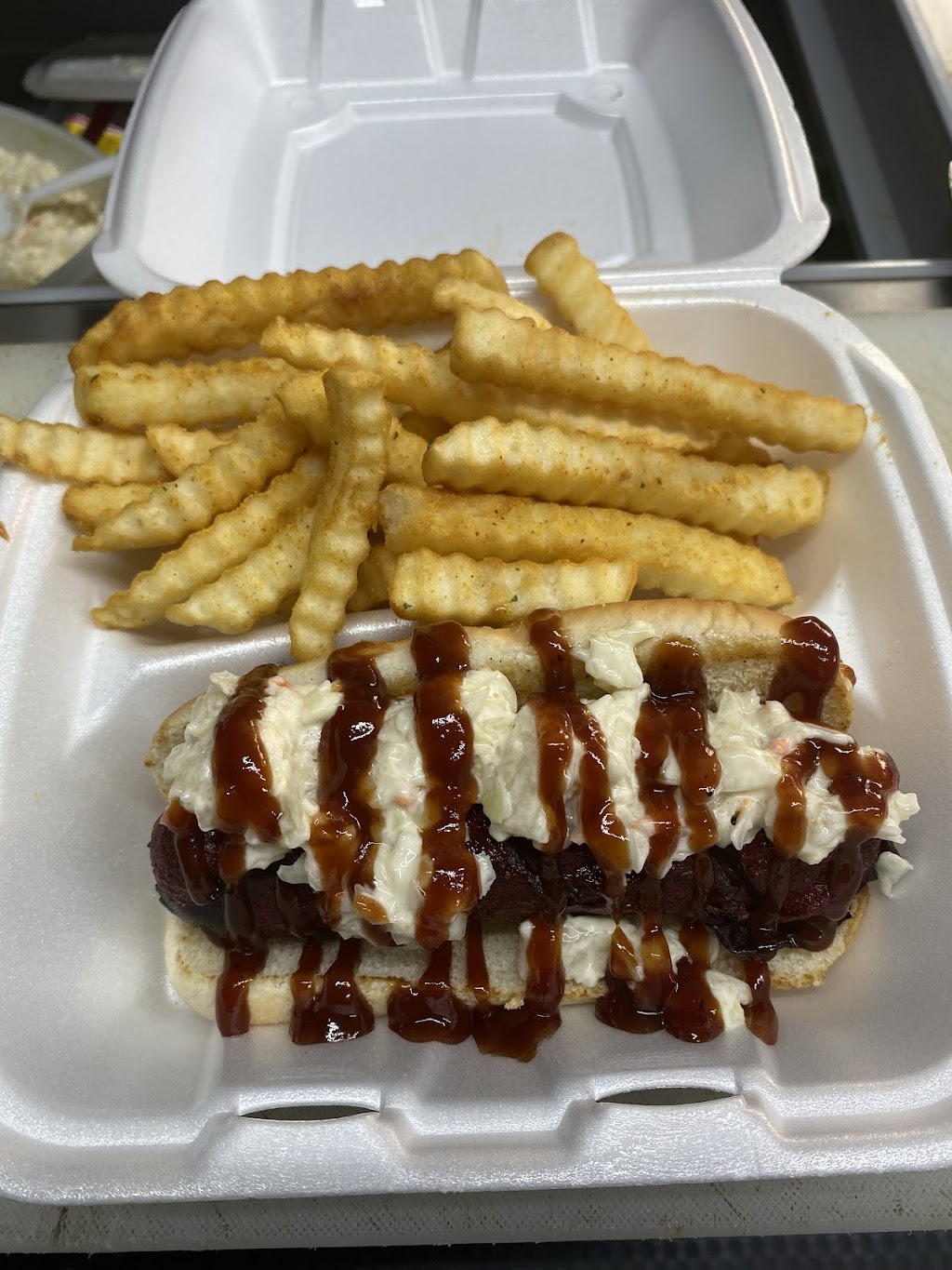 Queen of Cravings LLC | restaurant | Memphis, TN 38116, USA | 9015308581 OR +1 901-530-8581