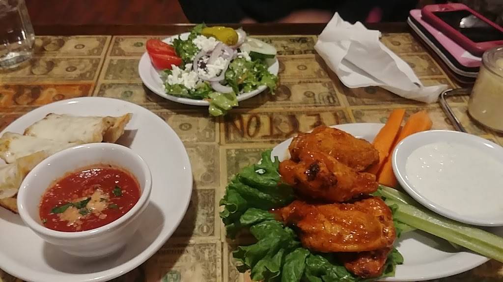 Hernandos Pizza Pub | restaurant | 78199 US-40, Winter Park, CO 80482, USA | 9707265409 OR +1 970-726-5409