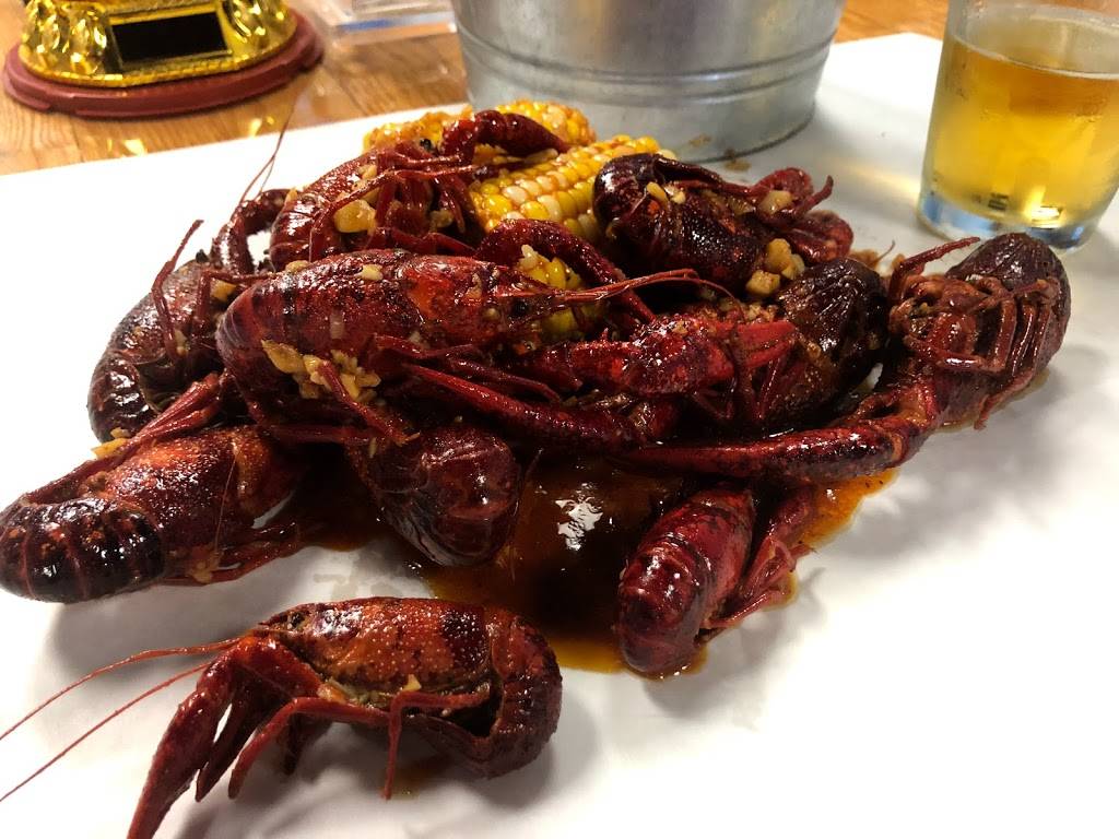 Krabby’s | restaurant | 3669 Star Ranch Rd, Colorado Springs, CO 80906, USA | 7193139472 OR +1 719-313-9472