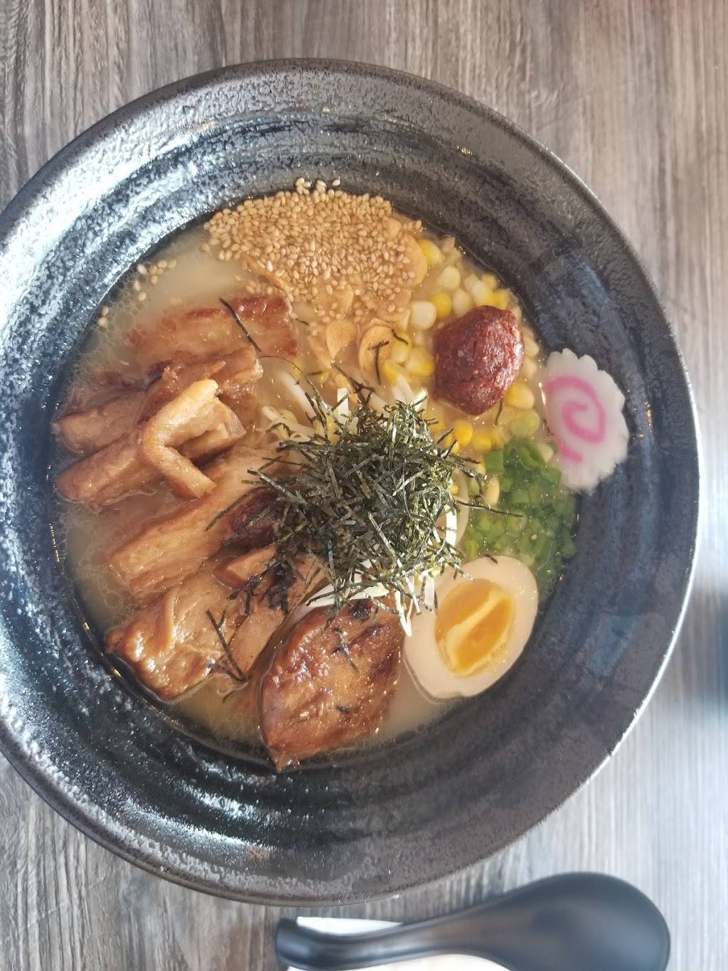 Hy Shinu | restaurant | 2959 Jamacha Road, El Cajon, CA 92019, USA | 6192551142 OR +1 619-255-1142