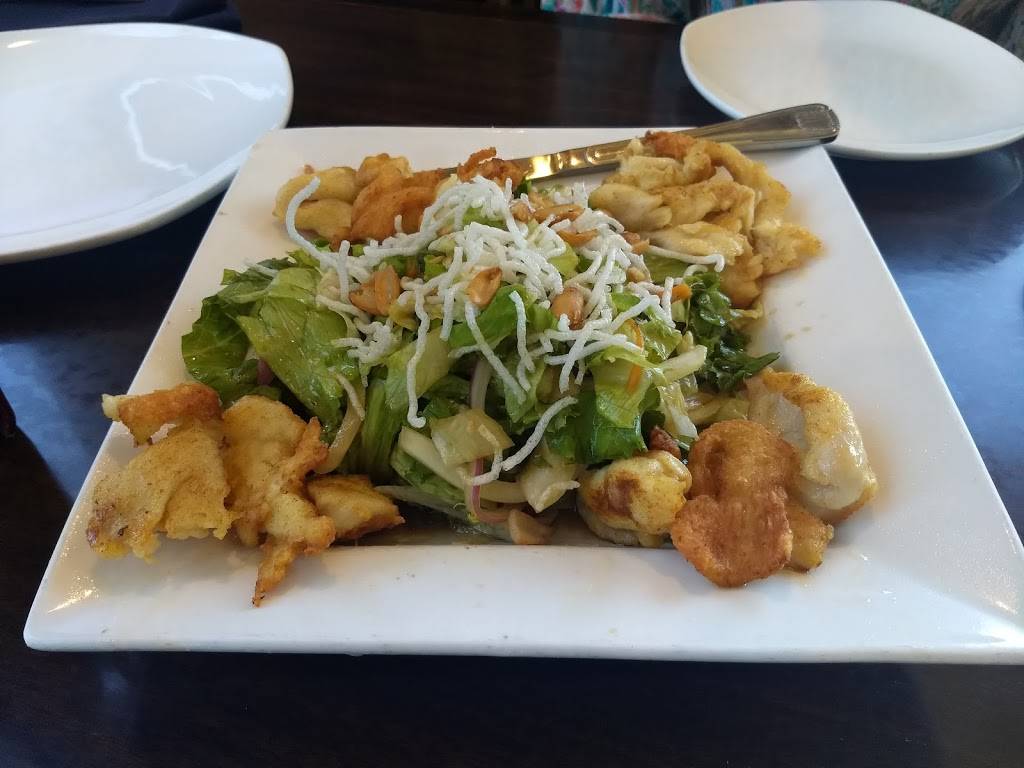 Sticky Rice Chinese Bistro & Bar | restaurant | 5030 Business Center Dr, Fairfield, CA 94534, USA | 7078637500 OR +1 707-863-7500