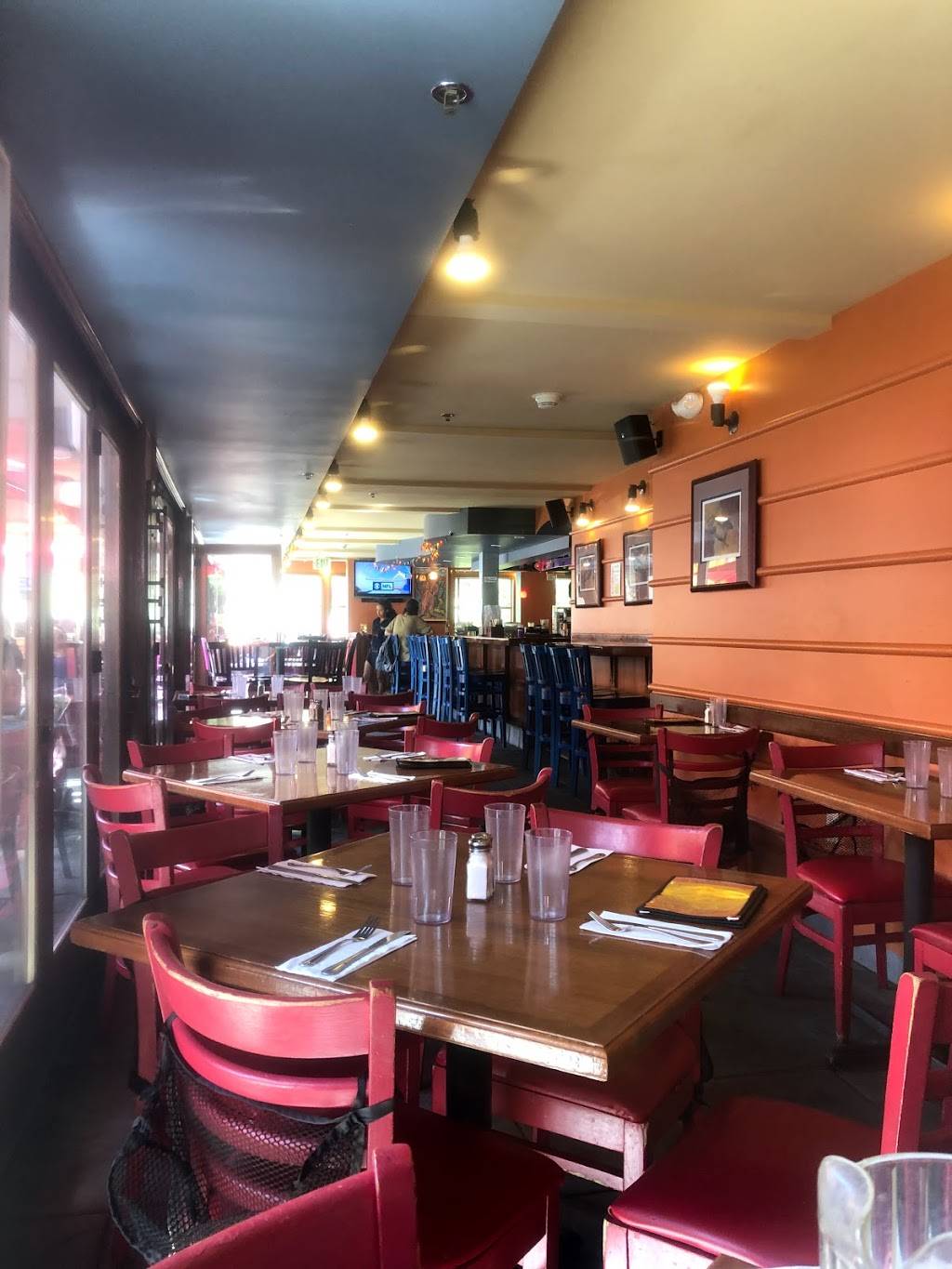 Los Amigos | restaurant | 400 Bridge St, Vail, CO 81657, USA | 9704765847 OR +1 970-476-5847