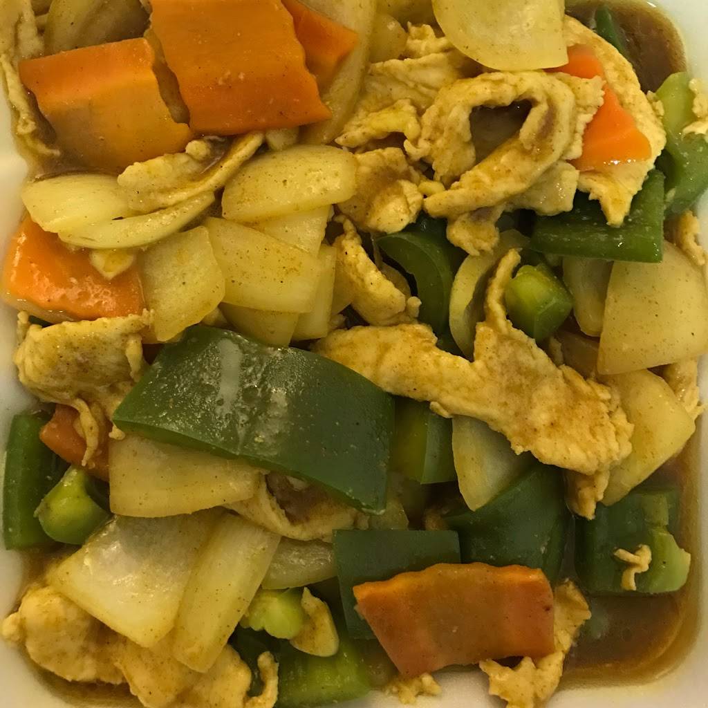 The Kirin Hut | restaurant | 4025 W Ave L, Lancaster, CA 93536, USA | 6617229000 OR +1 661-722-9000