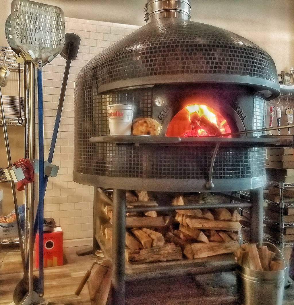 Joes Pizza Napoli | restaurant | 507 Chamber Dr, Milford, OH 45150, USA | 5132480082 OR +1 513-248-0082