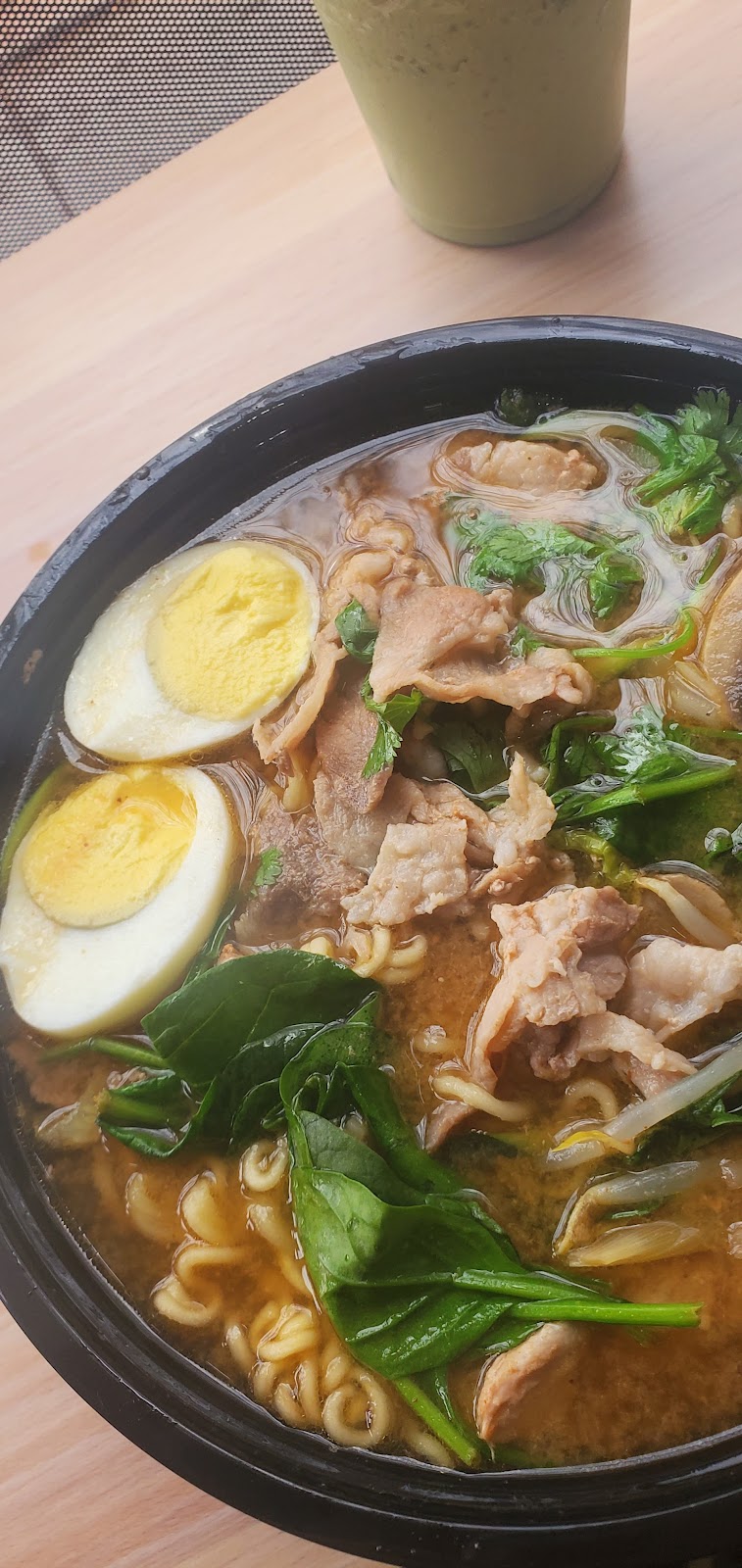 Poke N Ramen | restaurant | 103 S Union Ave, Pueblo, CO 81003, USA | 7197443777 OR +1 719-744-3777