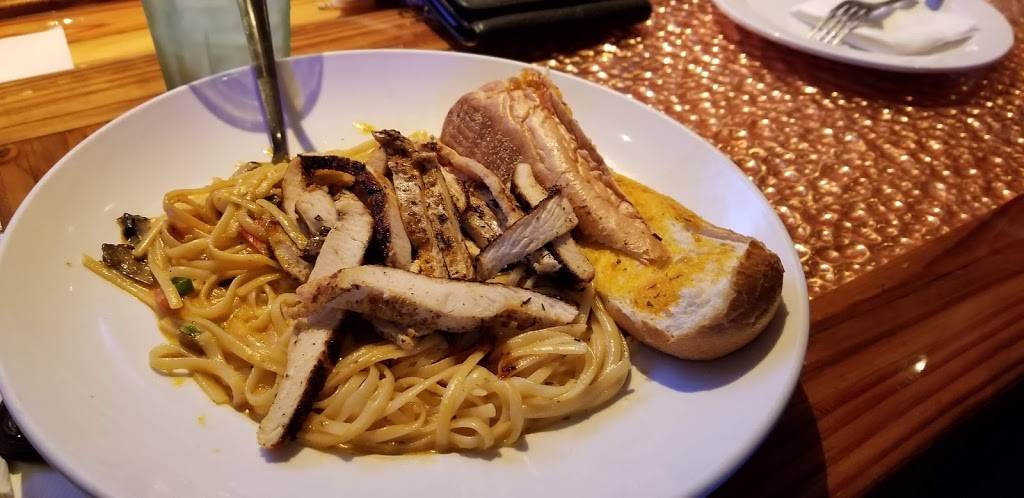 Millers Ale House - Tampa Airport | restaurant | 3860 W Columbus Dr, Tampa, FL 33607, USA | 8133302175 OR +1 813-330-2175