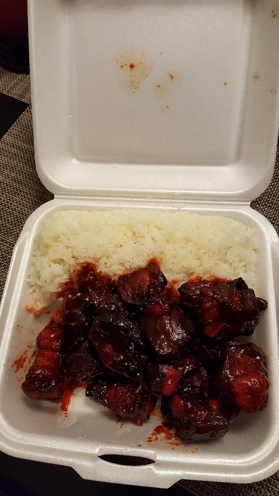 Peking King Restaurant | restaurant | 6936 N 56th St, Tampa, FL 33617, USA | 8138999888 OR +1 813-899-9888