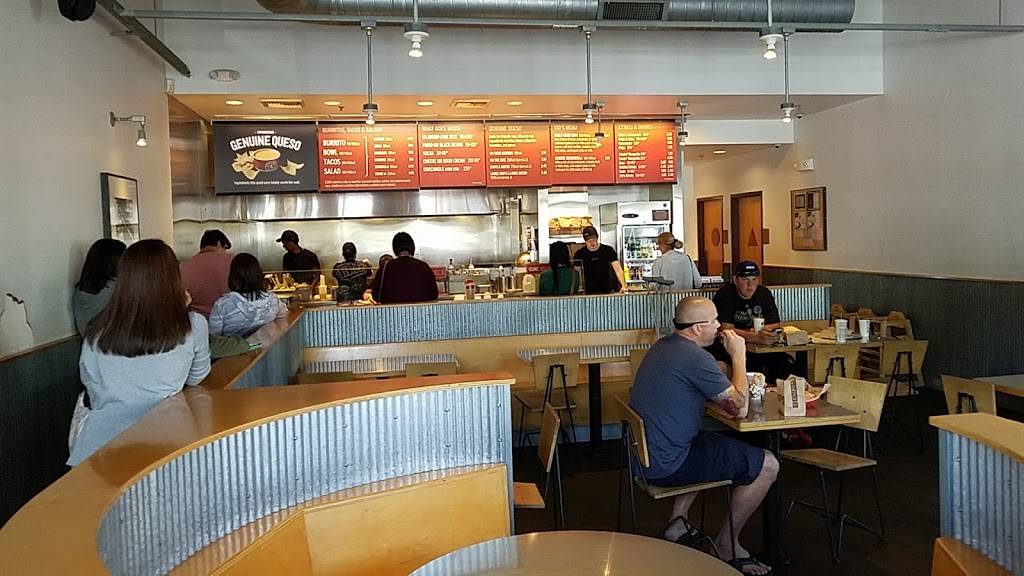 Chipotle Mexican Grill | restaurant | 3830 Truxel Rd Ste 300, Sacramento, CA 95834, USA | 9165749671 OR +1 916-574-9671
