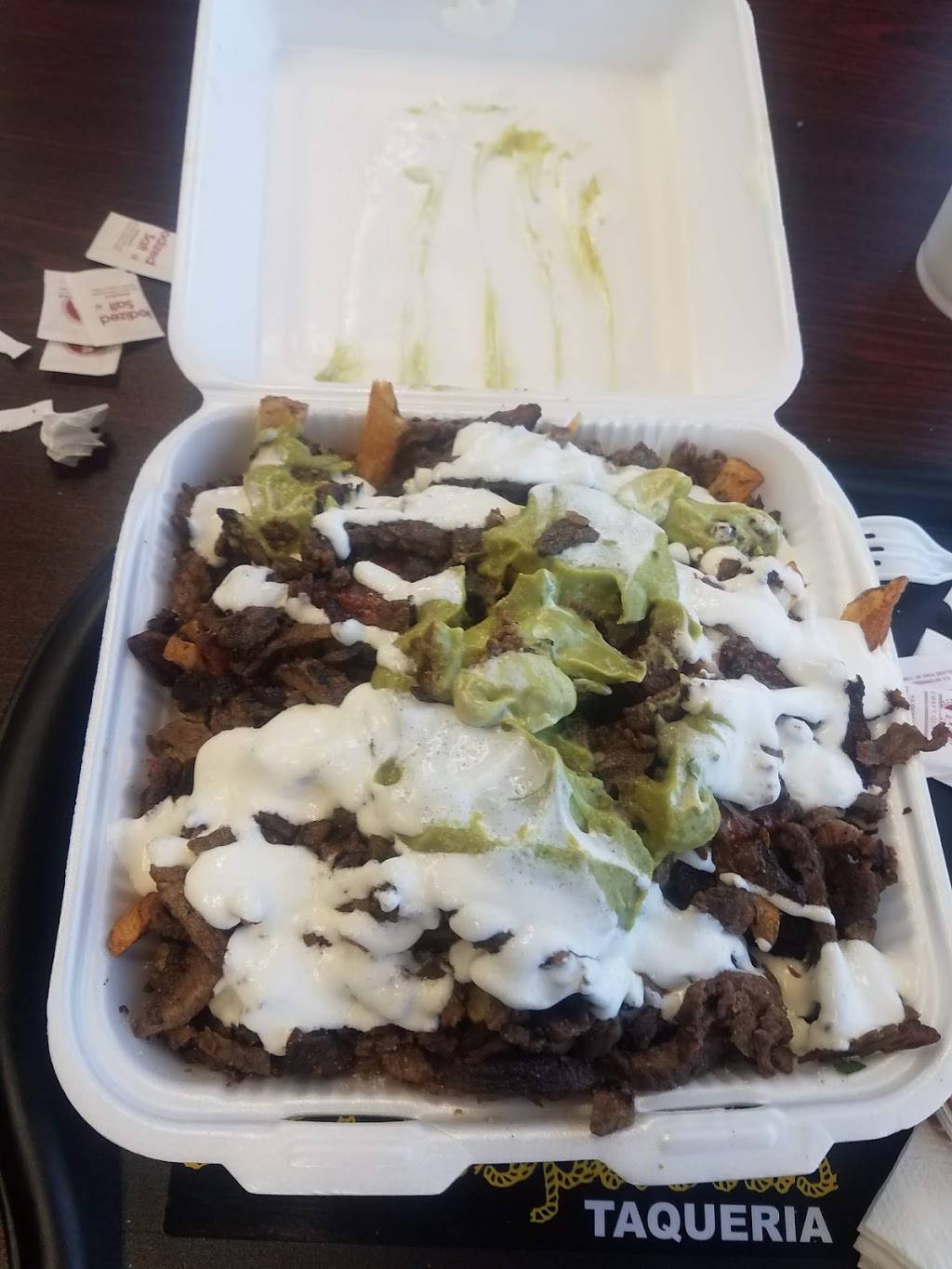 Las Espuelas | restaurant | 1685 E El Monte Way, Dinuba, CA 93618, USA | 5595951939 OR +1 559-595-1939