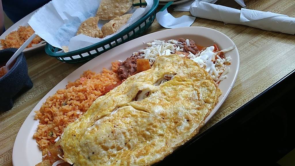 Taqueria El Brasero | restaurant | 944 N Farnsworth Ave, Aurora, IL 60505, USA | 6308987310 OR +1 630-898-7310