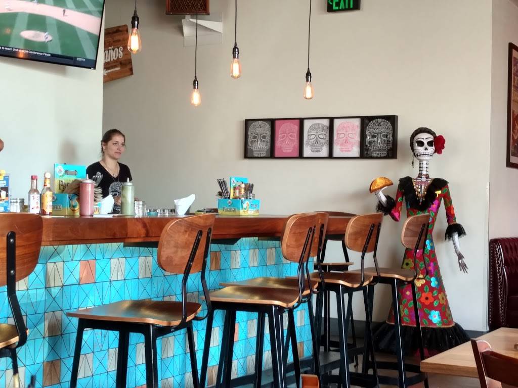 Galaxy Taco | restaurant | 2259 Avenida De La Playa, La Jolla, CA 92037, USA | 8582285655 OR +1 858-228-5655