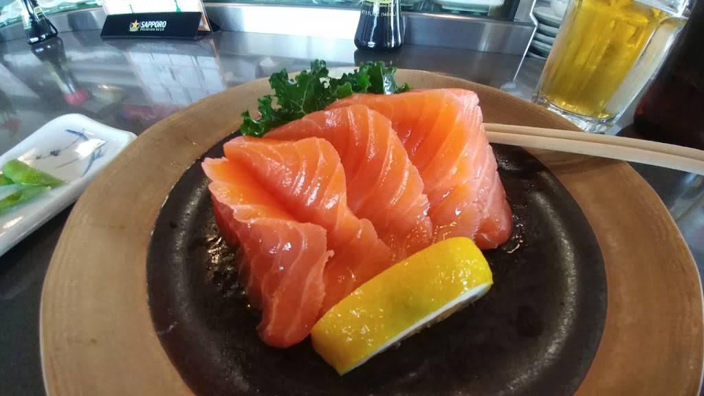 Sashimi | restaurant | 20671 Lake Forest Dr Suite B 101, Lake Forest, CA 92630, USA | 9495839103 OR +1 949-583-9103